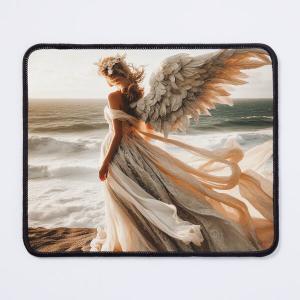 Item preview, Angel by the sea designed and sold by Angelstkw.