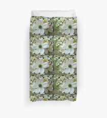 SPRING in Virginia ^ Duvet Cover