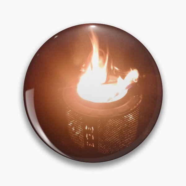 Item preview, Campfire designed and sold by AurielLothrian.