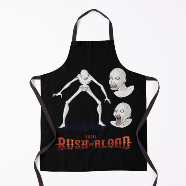 Item preview, Until Dawn designed and sold by PANKAKIDS.