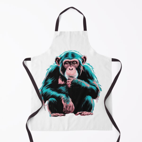 Item preview, Chimp designed and sold by Gentle40Winks.