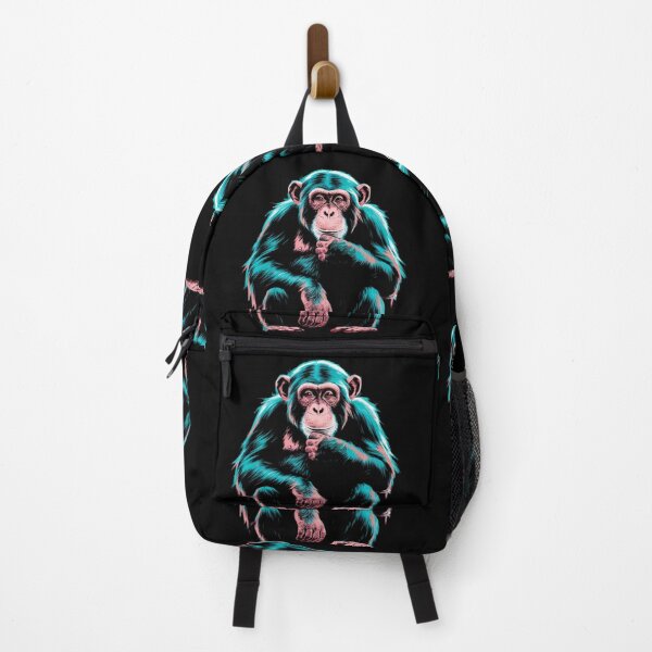 Item preview, Chimp designed and sold by Gentle40Winks.