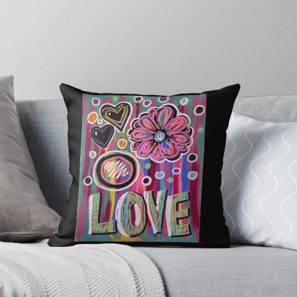 Item preview, Love! designed and sold by Libmandy.