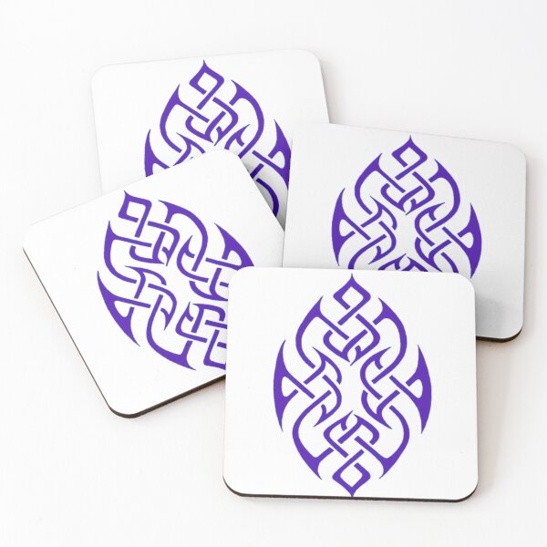 Item preview, Tribal Art – Authentic and Bold Cultural Designs designed and sold by BubbleSpy.