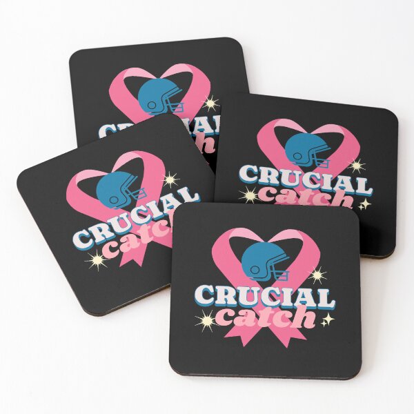 Item preview, Crucial Catch designed and sold by Glint-Design.