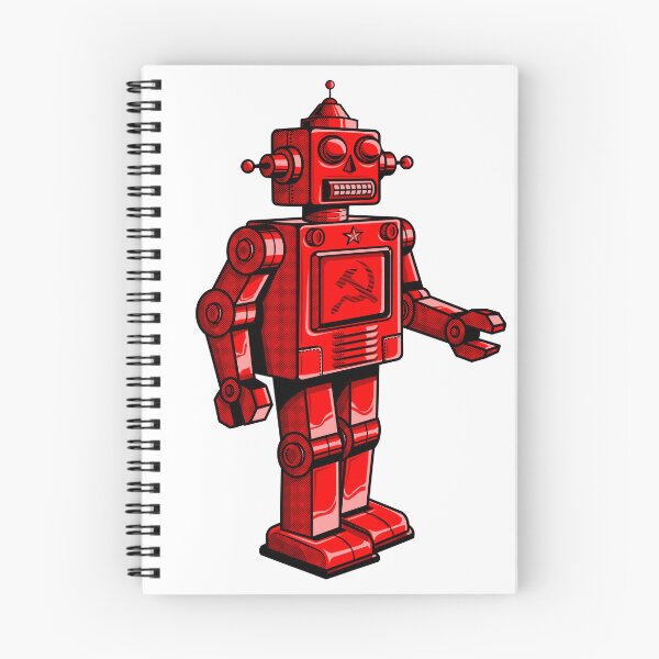 Item preview, Russian Bot designed and sold by trev4000.