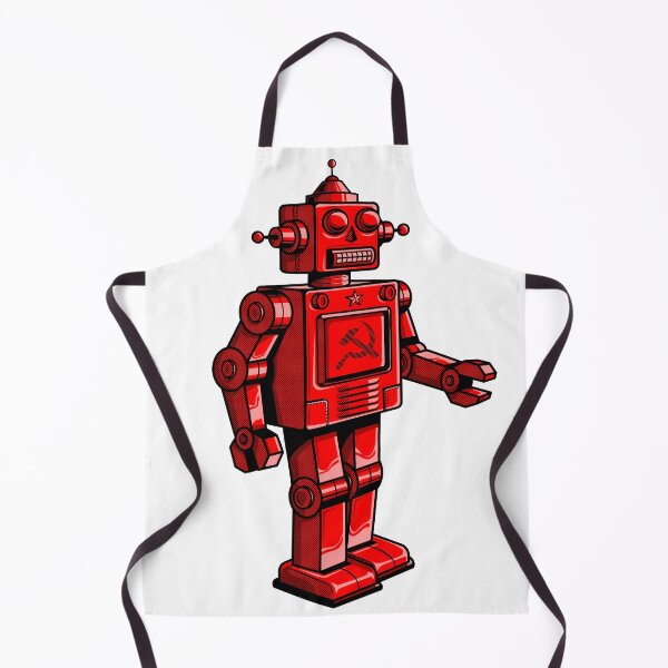 Item preview, Russian Bot designed and sold by trev4000.