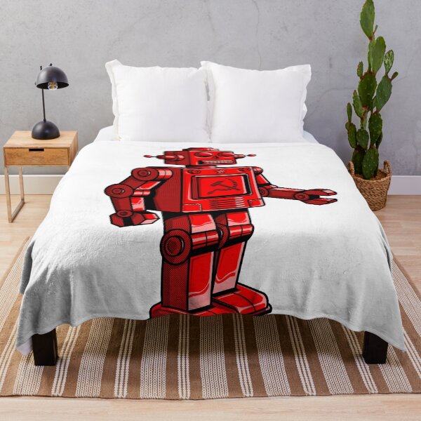 Item preview, Russian Bot designed and sold by trev4000.