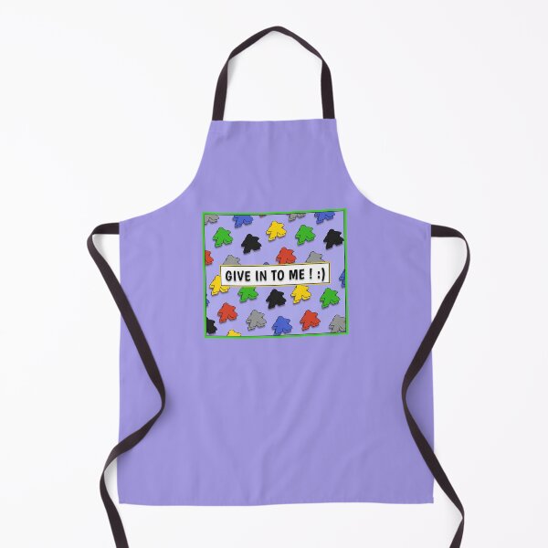 Item preview, Board Game Geek, Board Gamer: Give in to me ! designed and sold by Sky-99.