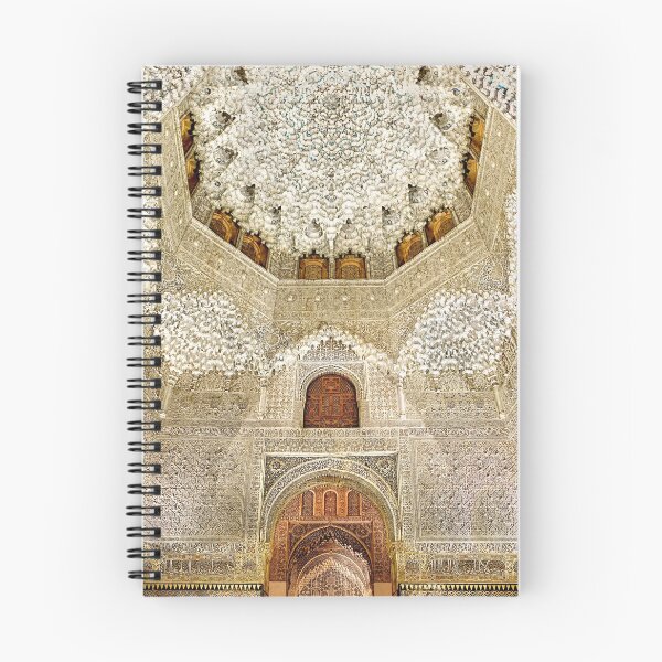 Item preview, Alhambra - Hall of the Two Sisters designed and sold by Weston  Westmoreland.