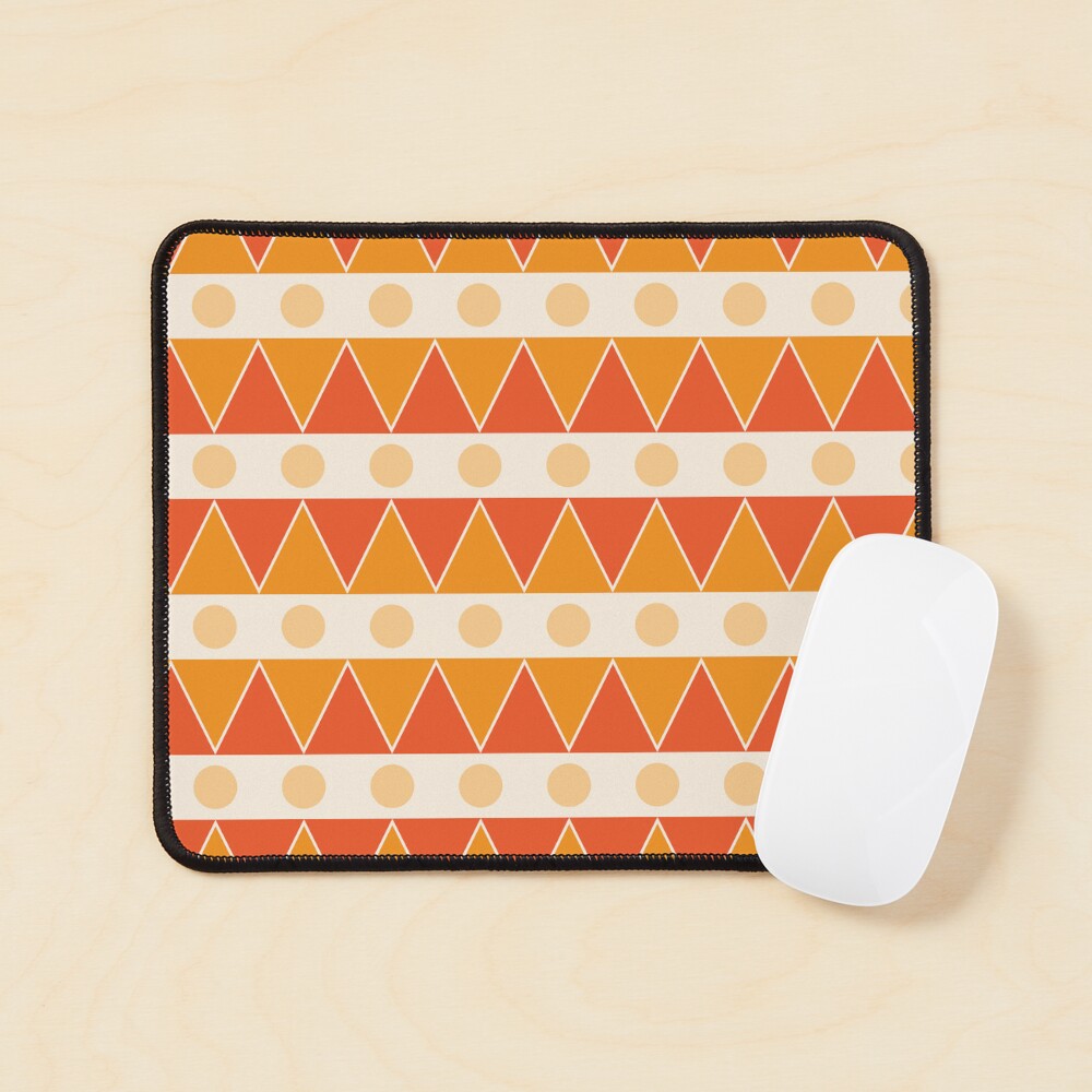 Item preview, Mouse Pad designed and sold by RuthB-Design.