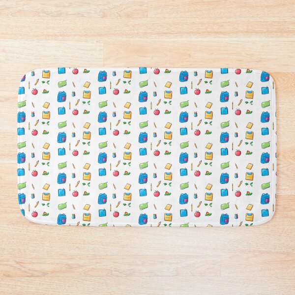 Item preview, School routine set designed and sold by vyrlook.