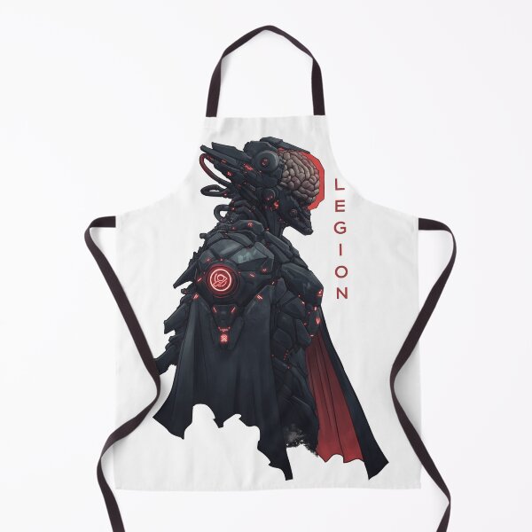 Item preview, LEGION Prime designed and sold by PrimeGens.
