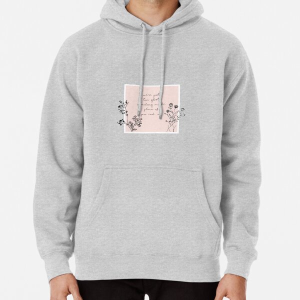 Harry Styles Sweat à capuche épais