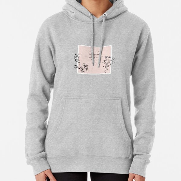 Harry Styles Pullover Hoodie