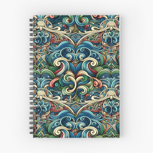 Item preview, Quantum Dance of the Sea designed and sold by 0penvimark.