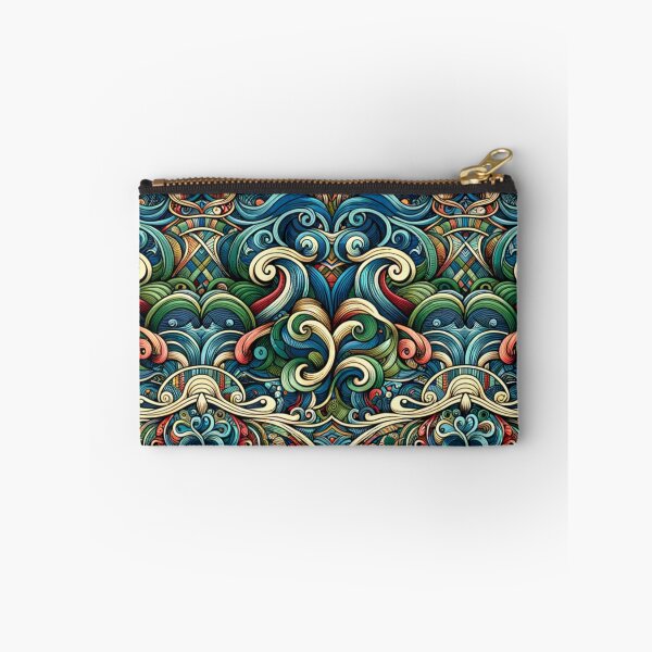 Item preview, Quantum Dance of the Sea designed and sold by 0penvimark.