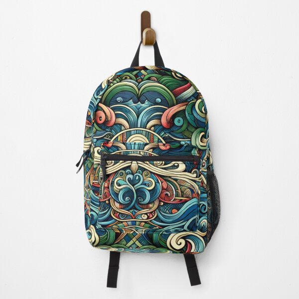 Item preview, Quantum Dance of the Sea designed and sold by 0penvimark.