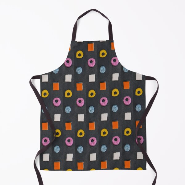 Item preview, Liquorish Allsorts mixed design designed and sold by Fuzzdandy Designs.