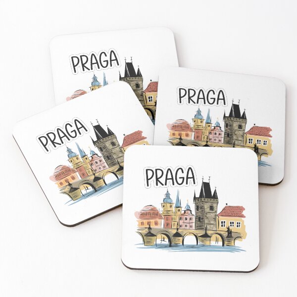 Item preview, Praga  city designed and sold by bogfl.