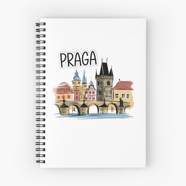Item preview, Praga  city designed and sold by bogfl.