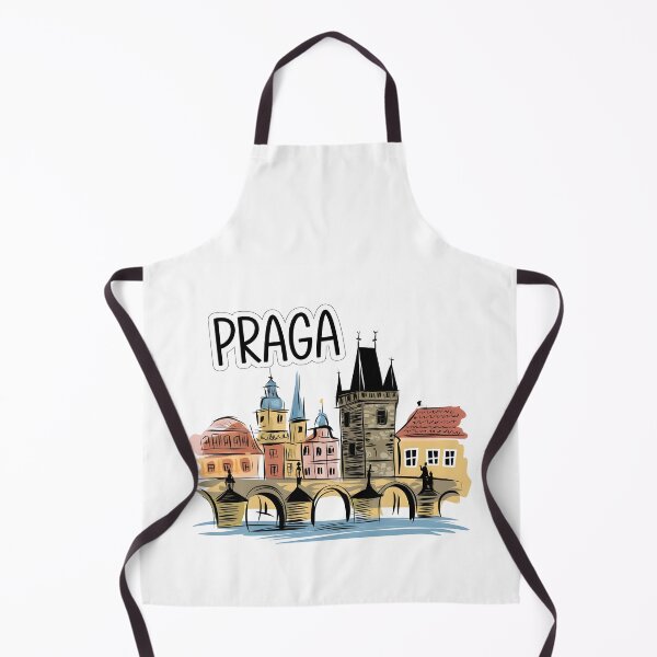 Item preview, Praga city designed and sold by bogfl.
