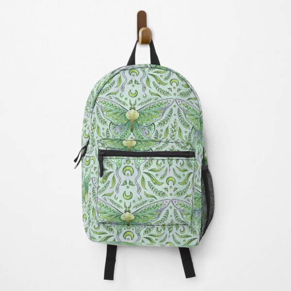 Item preview, Luna Moth designed and sold by SenCrossArt.