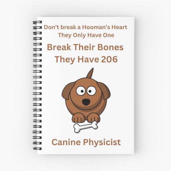Item preview, Canine Physicists and Their Hoomans 4 designed and sold by CaninePhysicist.