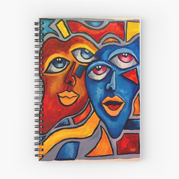 Aperçu de l'œuvre Face à la grâce créée et vendue par Libmandy.