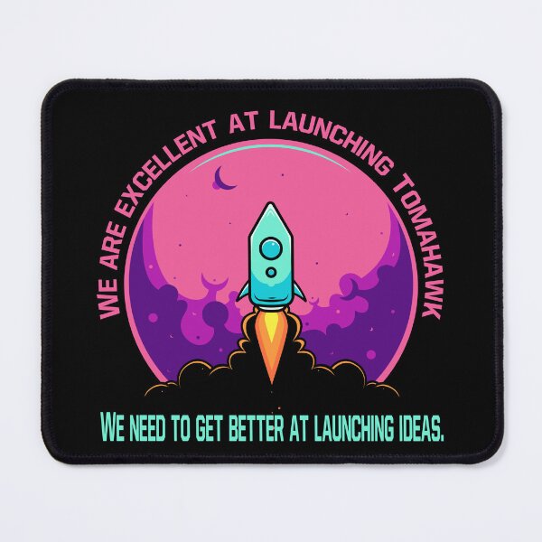 Item preview, tomahawk launching, ideas launching designed and sold by YoshiArtDesign.