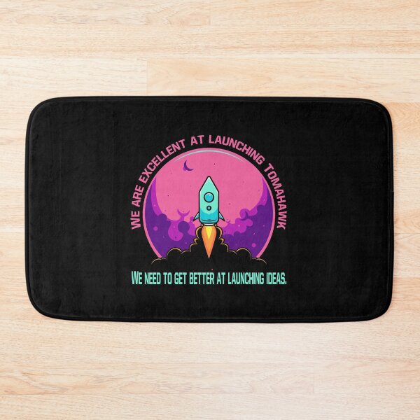 Item preview, tomahawk launching, ideas launching designed and sold by YoshiArtDesign.