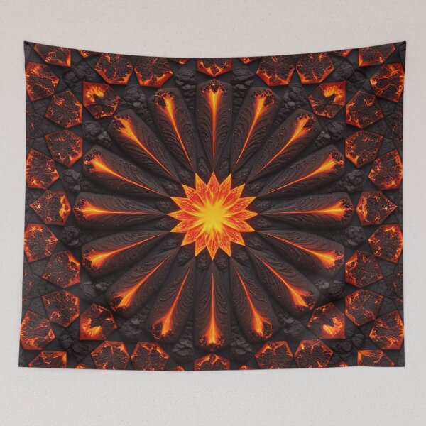 Item preview, Lava Star designed and sold by Girih.