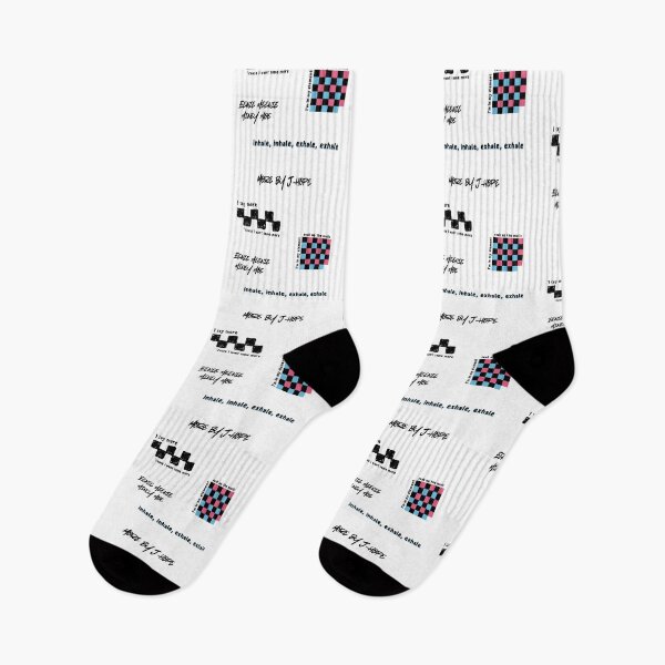Item preview, More J-hope of BTS Inspired designed and sold by MintMochaMatcha.