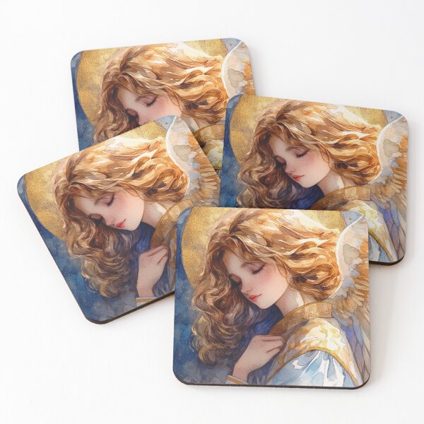 Item preview, Angel 3 designed and sold by Dawn van Doorn.