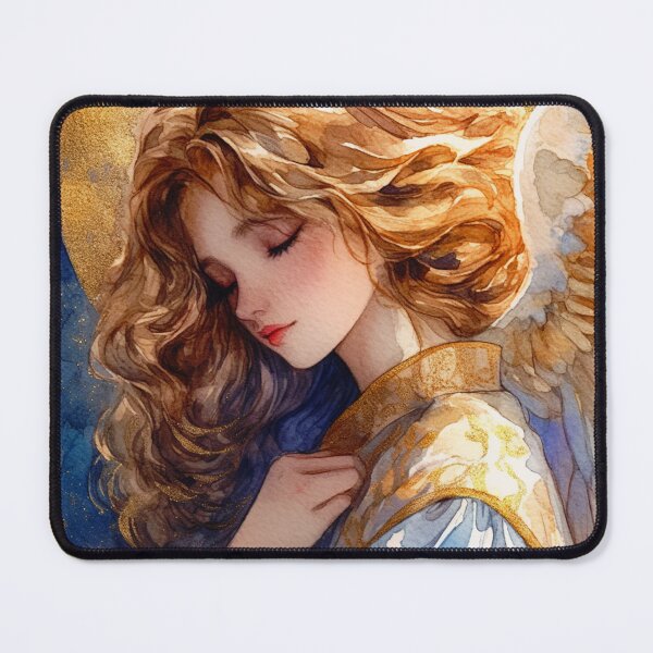 Item preview, Angel 3 designed and sold by Dawn van Doorn.