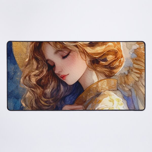 Item preview, Angel 3 designed and sold by Dawn van Doorn.
