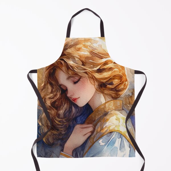 Item preview, Angel 3 designed and sold by Dawn van Doorn.