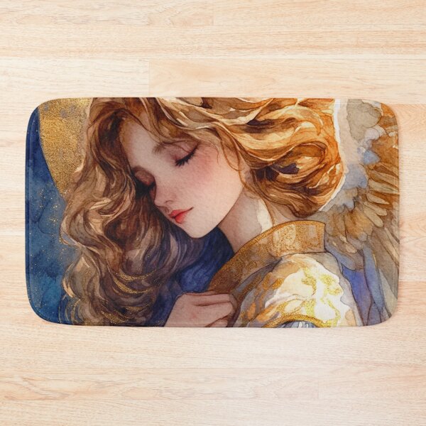Item preview, Angel 3 designed and sold by Dawn van Doorn.