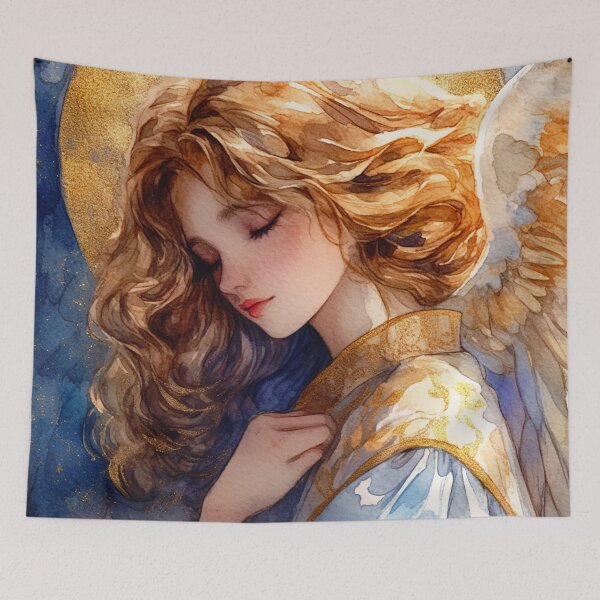 Item preview, Angel 3 designed and sold by Dawn van Doorn.
