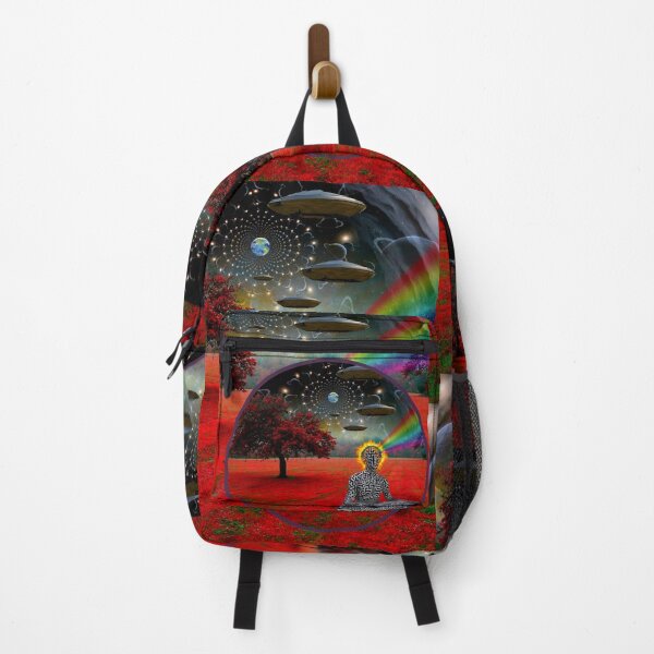 Item preview, Cosmic Meditation: Between Earth and Universe designed and sold by Pierp7.