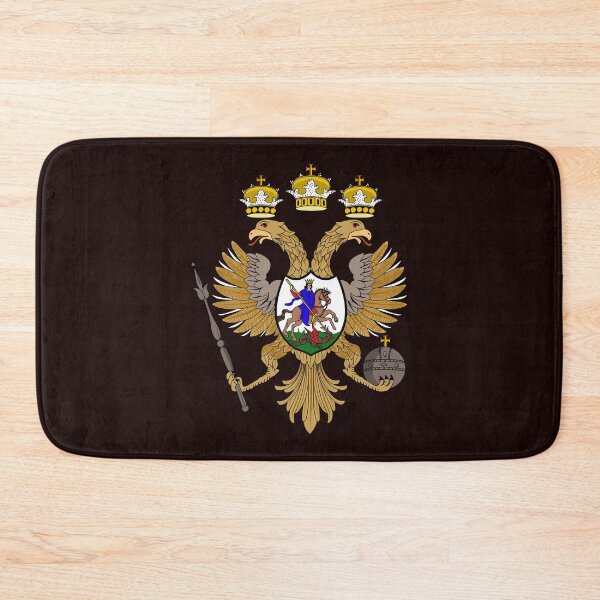 Item preview, Old Russian Coat of Arms  – Imperial Emblem Design designed and sold by paulo silveira.