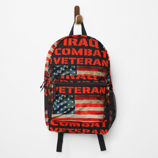 Item preview, Combat veteran Iraq veteran day 2024 designed and sold by erozzz.