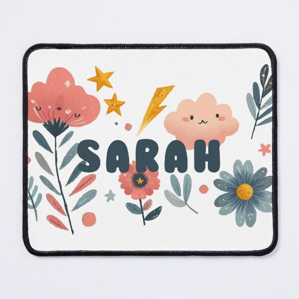 Item preview, Name Sarah - personalized designed and sold by karolinahinc.