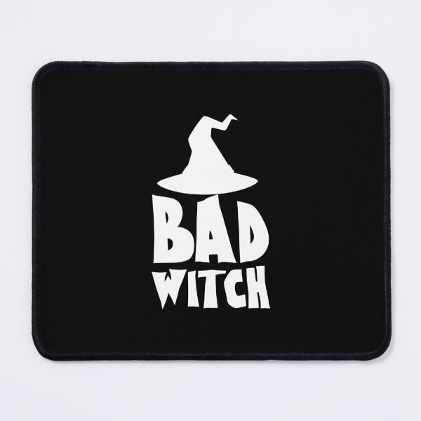 Item preview, Bad Witch  designed and sold by MonkiFlipp.