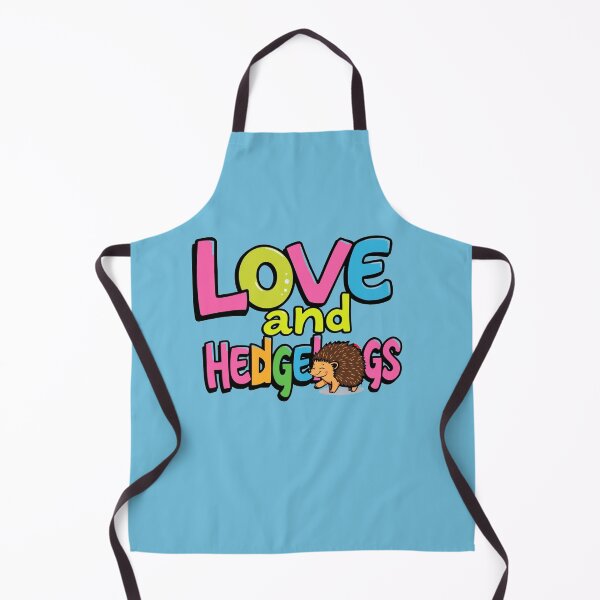 Item preview, Love and hedgehogs designed and sold by GasconyPassion.