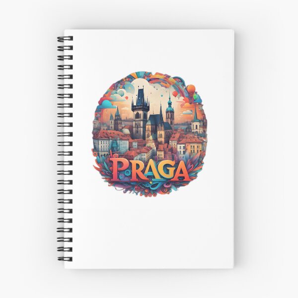 Item preview, postcard from Praga designed and sold by bogfl.