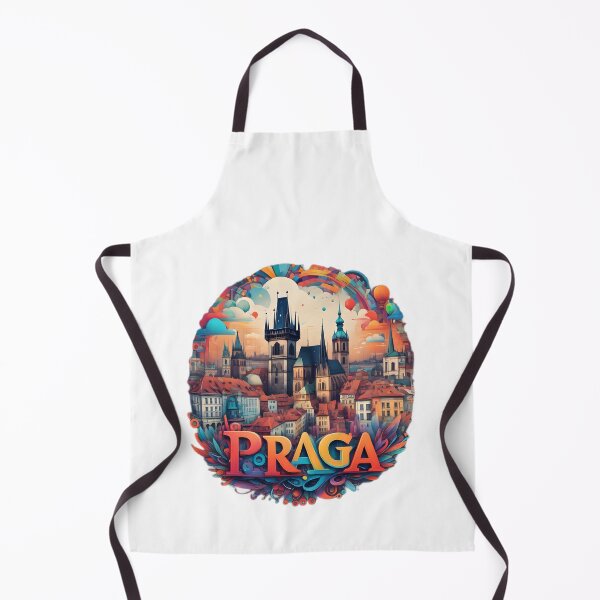 Item preview, postcard from Praga designed and sold by bogfl.