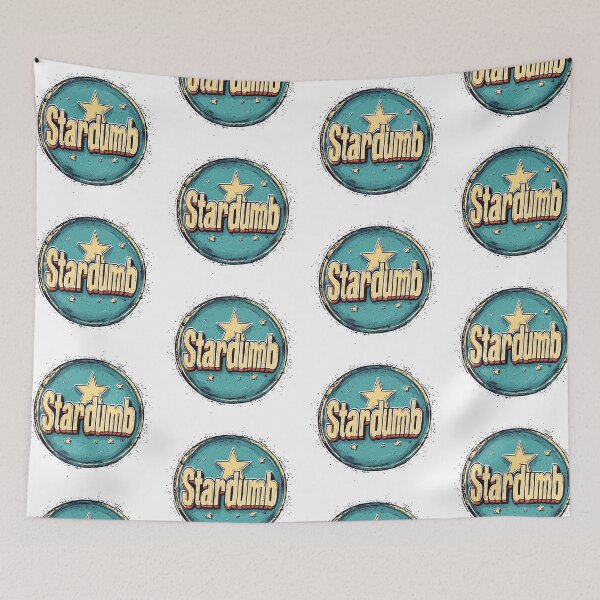 Item preview, Stardumb: For Those Who Shine... But Maybe Not So Bright designed and sold by Ignorant-Artist.