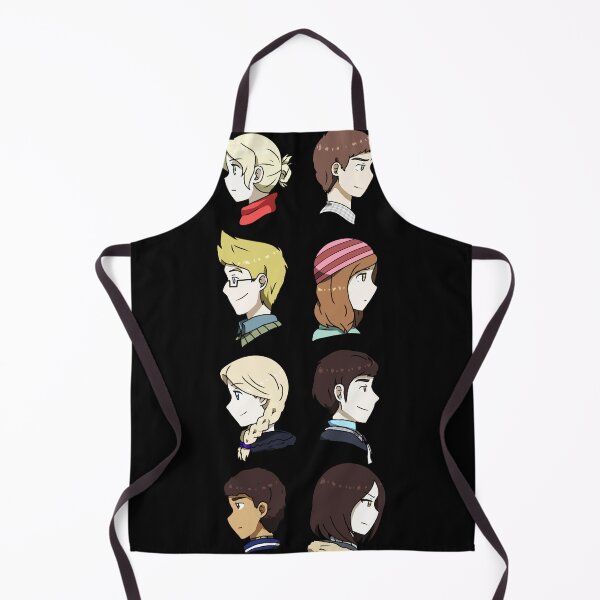 Item preview, Until Dawn designed and sold by PANKAKIDS.