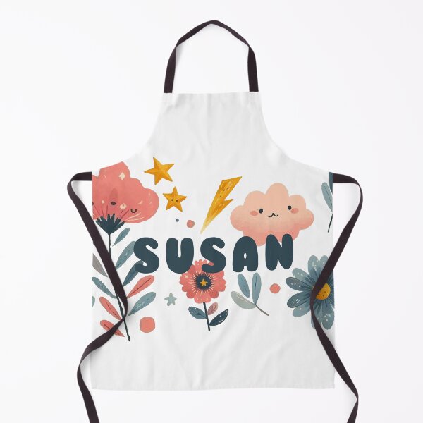 Item preview, Name Susan - personalized designed and sold by karolinahinc.